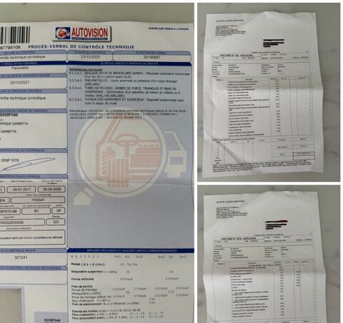 Volkswagen passat 1.9 TDI 105 Confortline