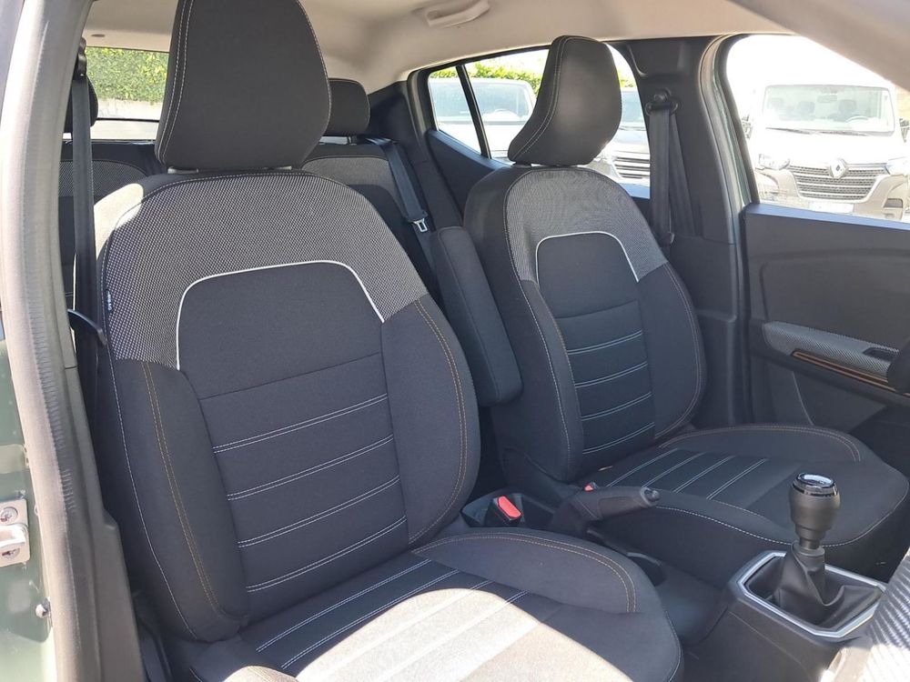 Sandero TCe 90 Stepway Expression 2023 occasion 91700 Sainte-Genevi&egrave;ve-des-Bois
