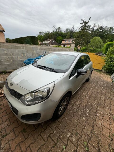 Kia rio 1.2L 85 Style