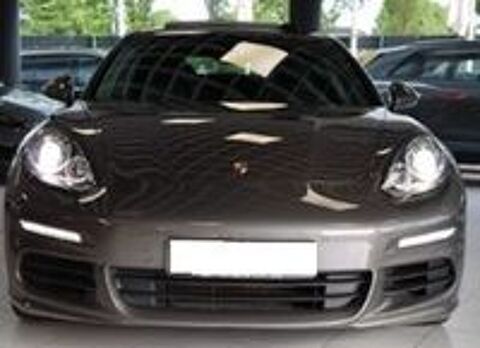 Porsche Panamera V6 3.0D 300 Tiptronic S 2014 occasion Clisson 44190