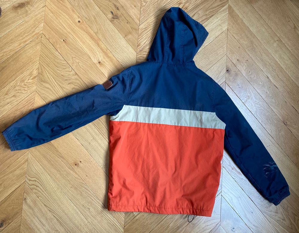 Blouson doublure element jacket Vêtements