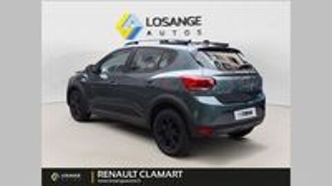 Sandero TCe 90 auto Stepway Extreme 2025 occasion 92140 Clamart