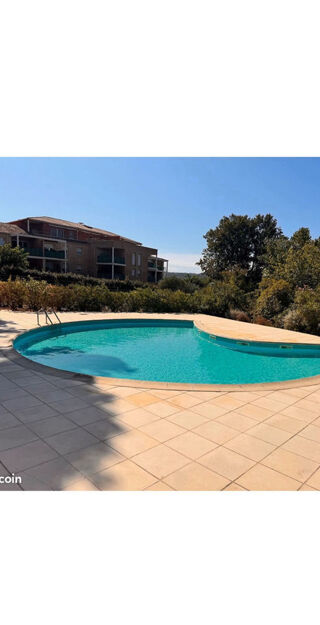  Appartement � vendre 2 pi�ces 41 m�