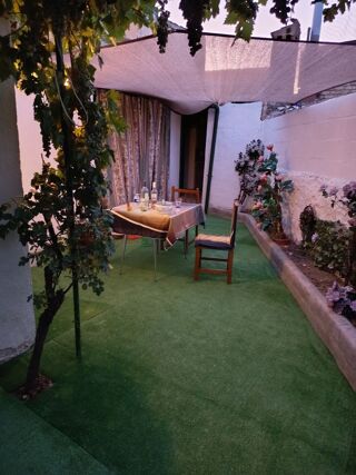  Maison � vendre 10 pi�ces 314 m� Alcal� la real, espagne