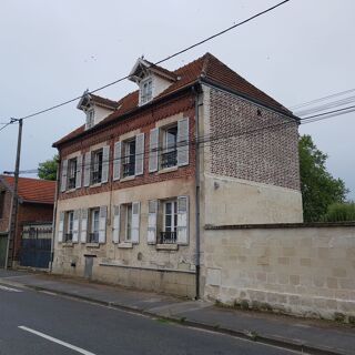  Maison à louer 5 pièces 66 m²