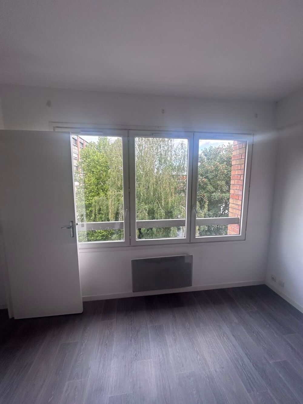 Vente Appartement Appartement T3 44 m² ? 2 chambres ? parking ? cave ? ascense Lille