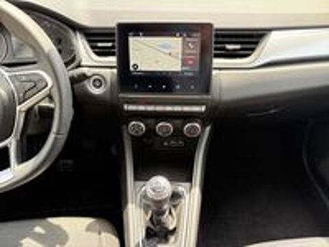 Captur TCe 90 Evolution 2023 occasion 91170 Viry-Ch&acirc;tillon