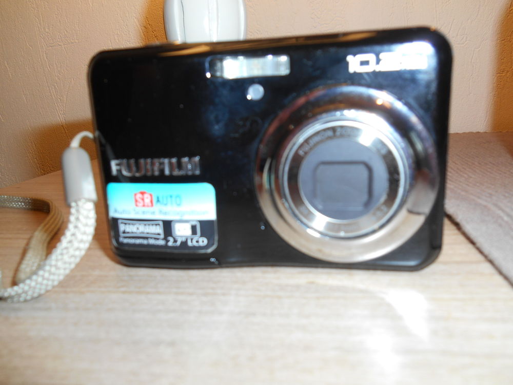 appareil photos Fujifilm Photos/Video/TV