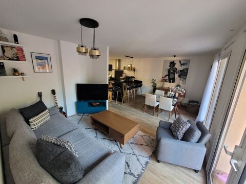  Appartement à vendre 5 pièces 105 m²