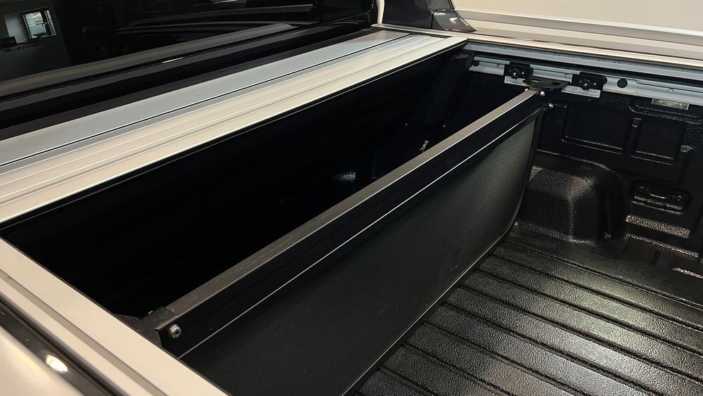 Ranger RANGER DOUBLE CABINE 3.0 ECOBLUE V6 240 CH BVA10 e-4WD WILDTRAK 2025 occasion 66000 Perpignan