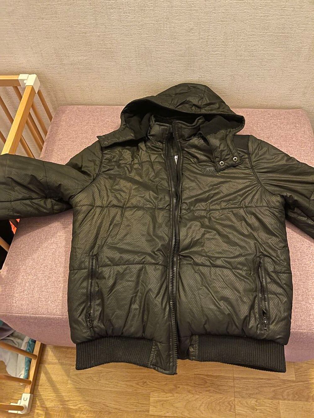Blouson airness best sale