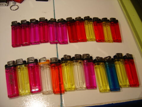 BRIQUETS FEUDOR   MULTICOLOR RECHARGABLE 0 Caluire-et-Cuire (69)