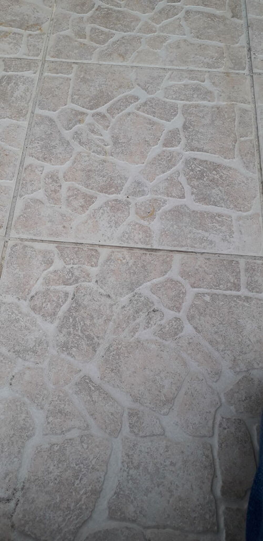 carrelage Bricolage