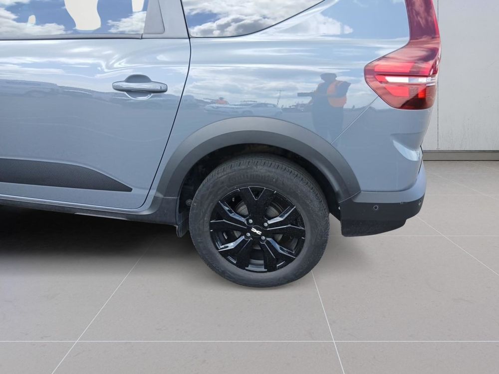 Jogger ECO-G 100 5 places Extreme + 2023 occasion 42120 Le Coteau