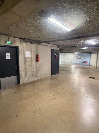  Parking / Garage à vendre 13 m² Juvignac