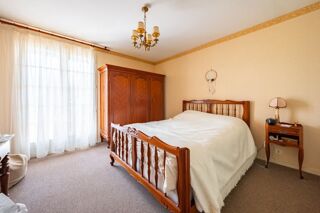  Maison à vendre 6 pièces 155 m²