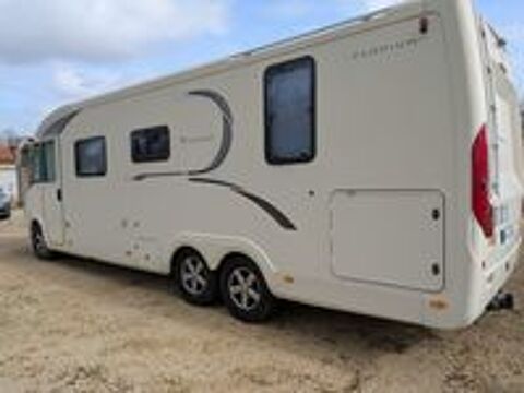  2015 occasion 30260 Sardan
