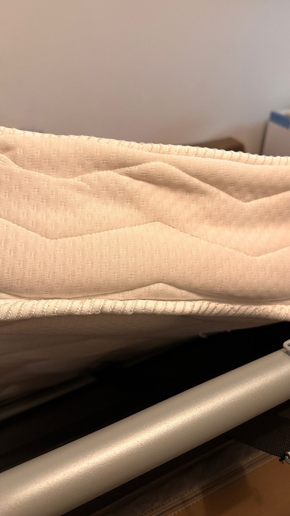 Canap&eacute;-lit Timor - 3 places - matelas bultex Meubles