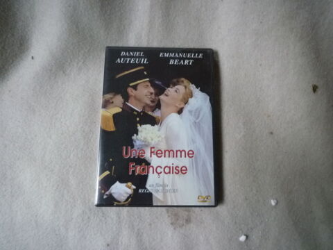 DVD Une femme fran�aise 3 Eaubonne (95)