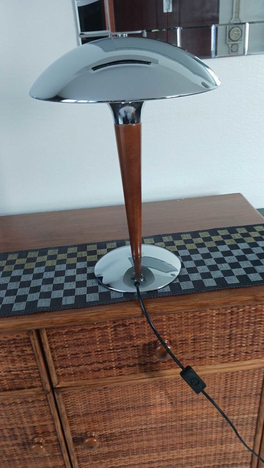 lampe de bureau Décoration
