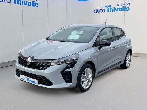 Renault Clio V Clio Blue dCi 100 ch GSR2 Evolution 2025 occasion Le Coteau 42120