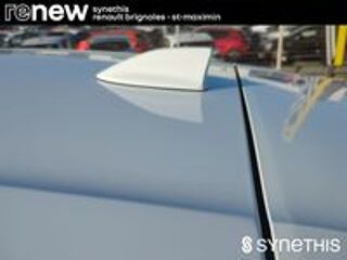 M&eacute;gane Megane E-Tech EV60 220 ch super charge Techno 2023 occasion 83170 Brignoles