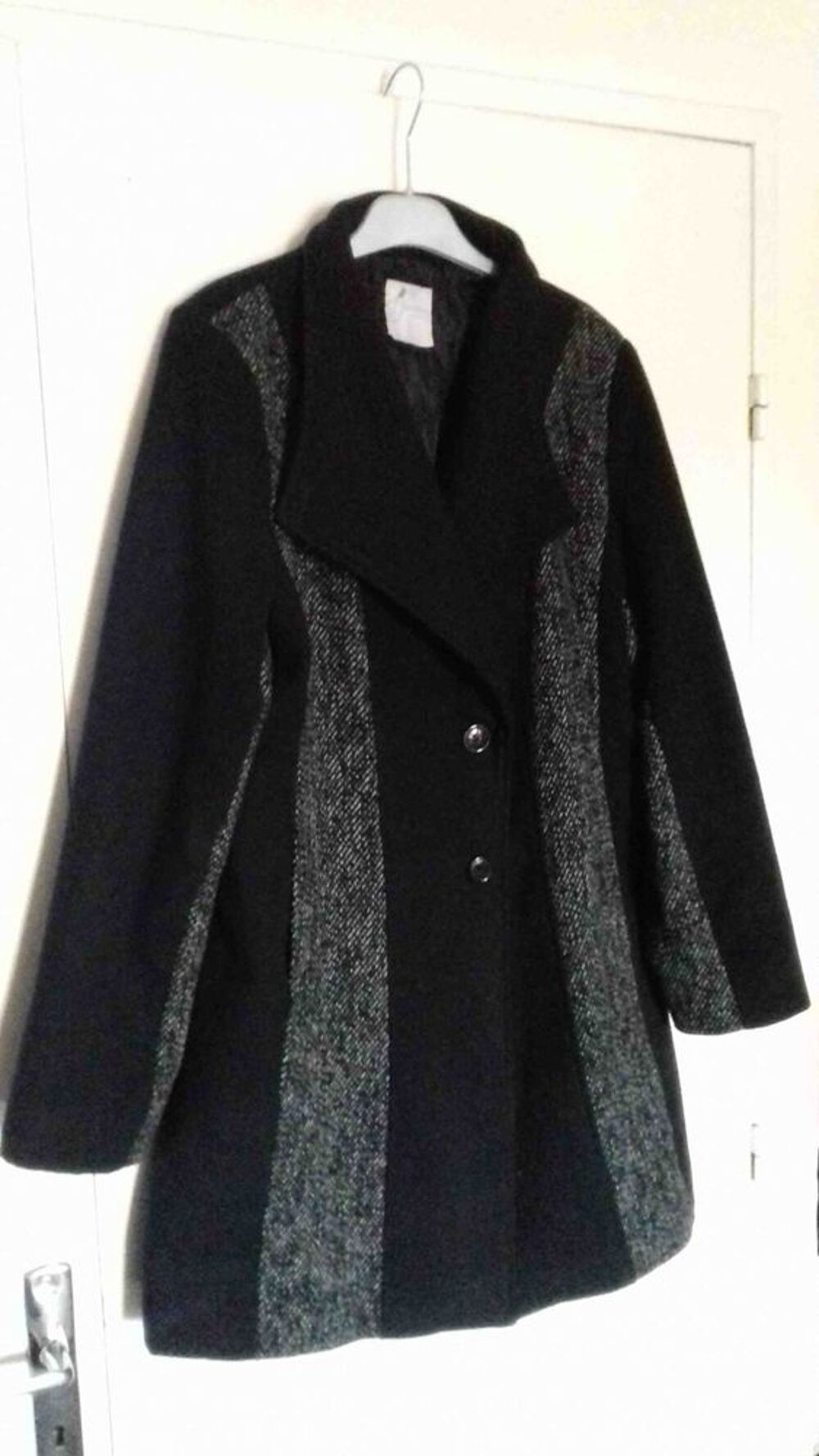 Manteau à gémo shop