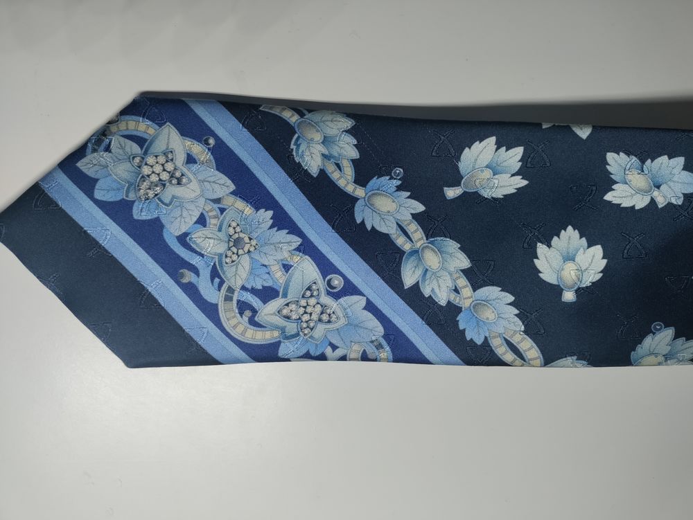Cravate Leonard Paris Vêtements