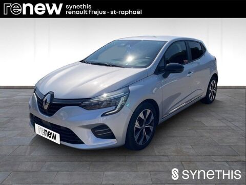 Annonce voiture Renault Clio V 13790 €