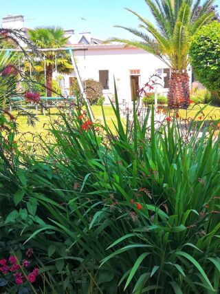 Location  Maison - Villa 