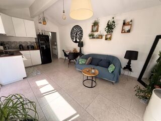  Appartement à vendre 2 pièces 33 m²