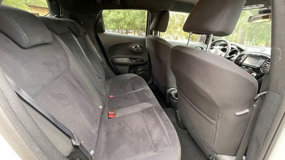 Juke 1.2e DIG-T 115 Start/Stop System Connect Edition 2015 occasion 13260 Cassis