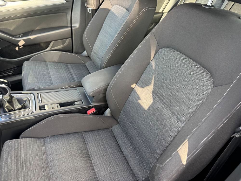 Passat SW 1.5 TSI ACT OPF 150 BVM6 2019 occasion 95150 Taverny