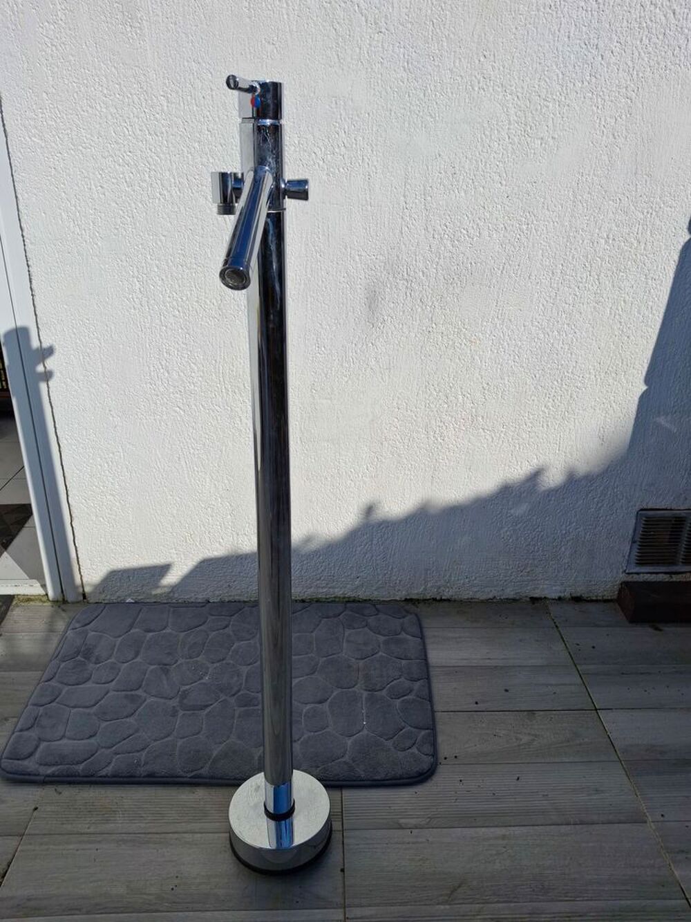 mitigeur colonne Bricolage
