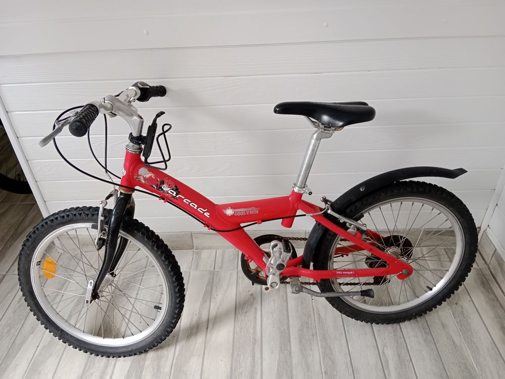 v&eacute;lo B TVIN Vélos