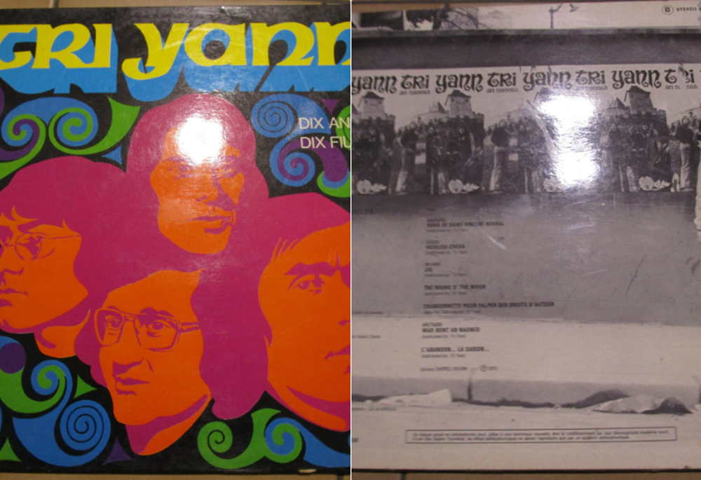 vinyle 33tours collectiont CD et vinyles