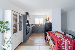  Maison � vendre 4 pi�ces 100 m� Marcheprime