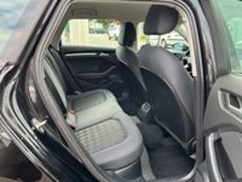 A3 Sportback 1.6 TDI 105 Attraction 2013 occasion 42700 Firminy