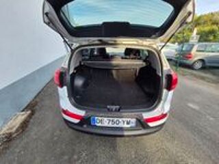 Sportage 1.7 CRDi 115 2WD S&eacute;rie Limit&eacute;e Edition 7 2014 occasion 49070 Saint-L&eacute;ger-de-Lini&egrave;res