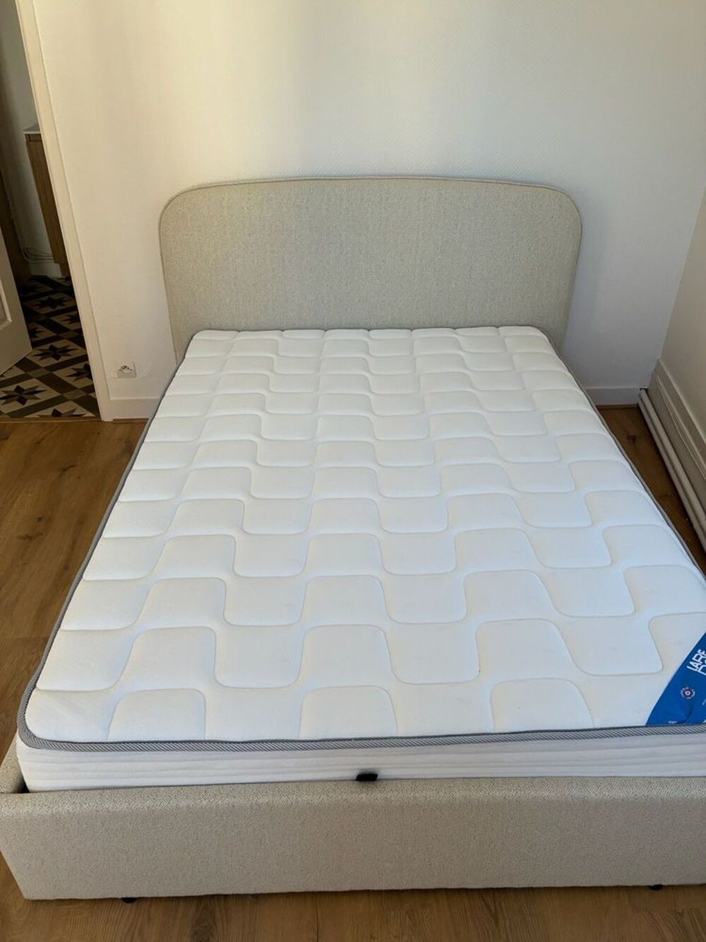 Matelas 140 x 190 neuf Meubles