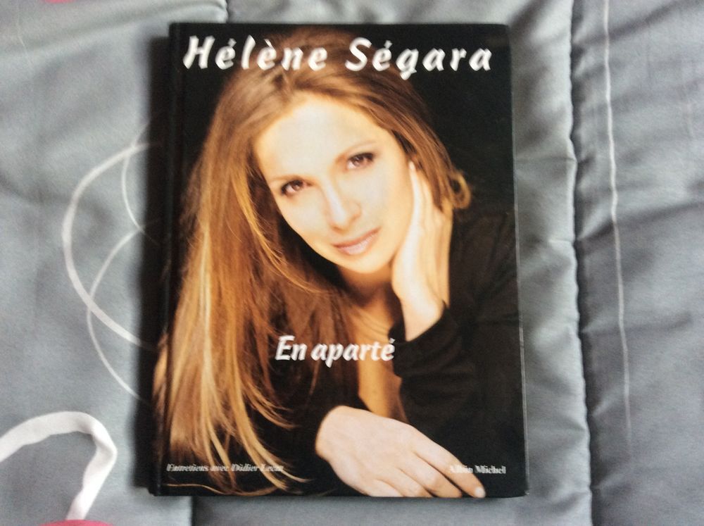 Livre H. S&eacute;gara Livres et BD