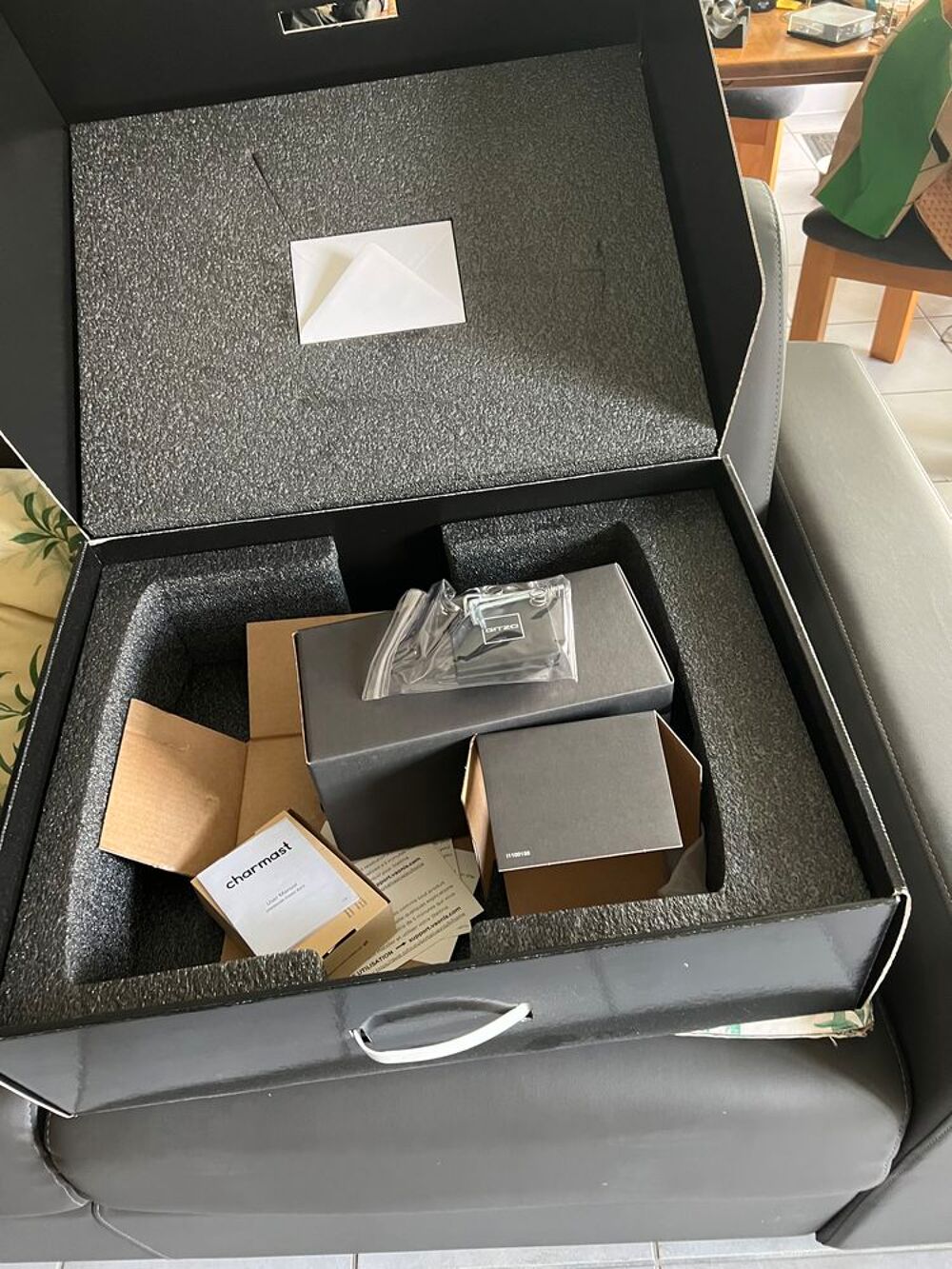 T&eacute;lescope Stellina de Vaonis Jeux / jouets