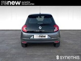 Twingo III E-Tech Equilibre 2023 occasion 13200 Arles