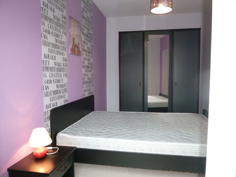   au Centre de VIRY (Jura) � 10 km d'OYONNAX (Ain) Appartement - 2 pi�ce(s) - 32 m�