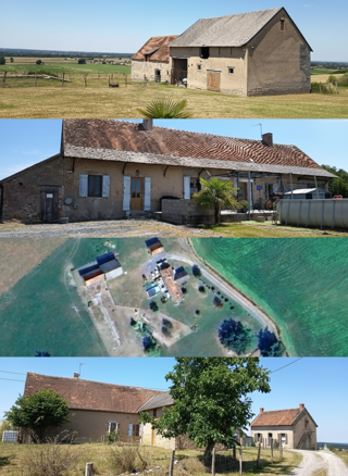  Maison � vendre 5 pi�ces 150 m�