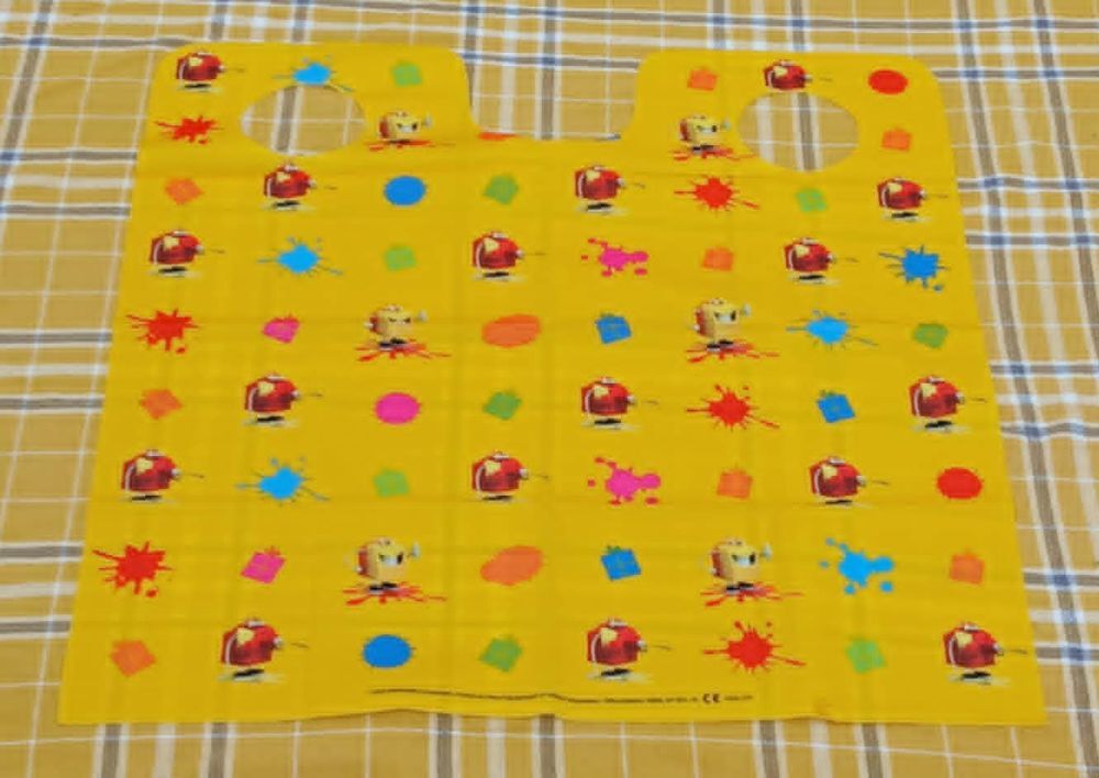 Lot de 2 Bavoir Tabliers pour Enfants - Neufs Vêtements enfants