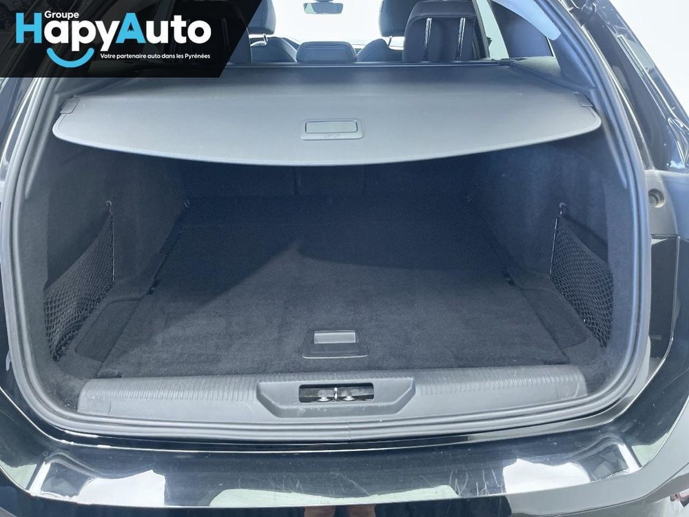 308 SW BlueHDi 130ch S&S BVM6 Allure Pack 2022 occasion 65000 Tarbes