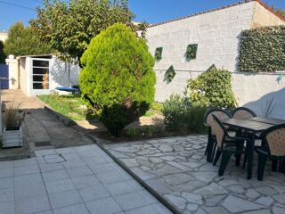  Maison � vendre 3 pi�ces 59 m�