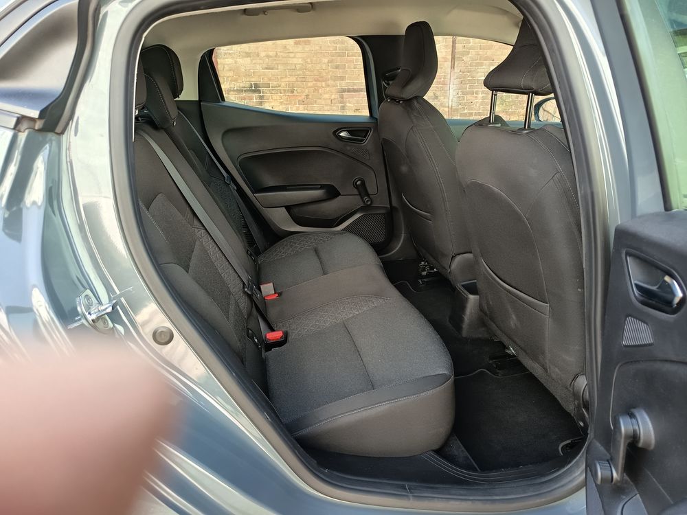 Clio V Clio E-Tech 140 - 21 Business 2020 occasion 91100 Corbeil-Essonnes