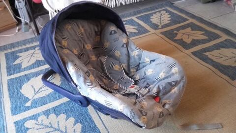 Baby coque Marque bb confort   housse de protection pluie 10 Pignan (34)